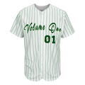 Baseball Jersey